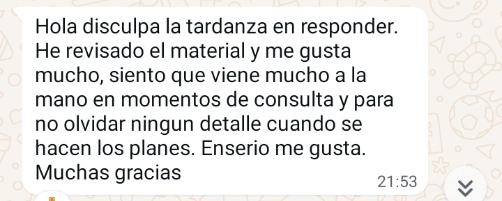 Testimonio de nutricionista de Honduras